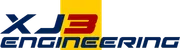 xj3 engineering logo